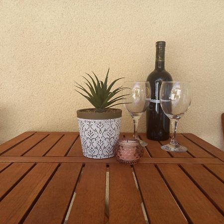 Apartman Maja Apartment คาชเตลา ภายนอก รูปภาพ