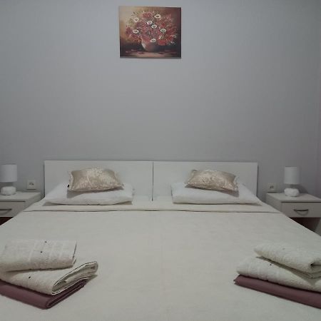 Apartman Maja Apartment คาชเตลา ภายนอก รูปภาพ