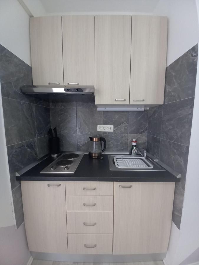 Apartman Maja Apartment คาชเตลา ภายนอก รูปภาพ