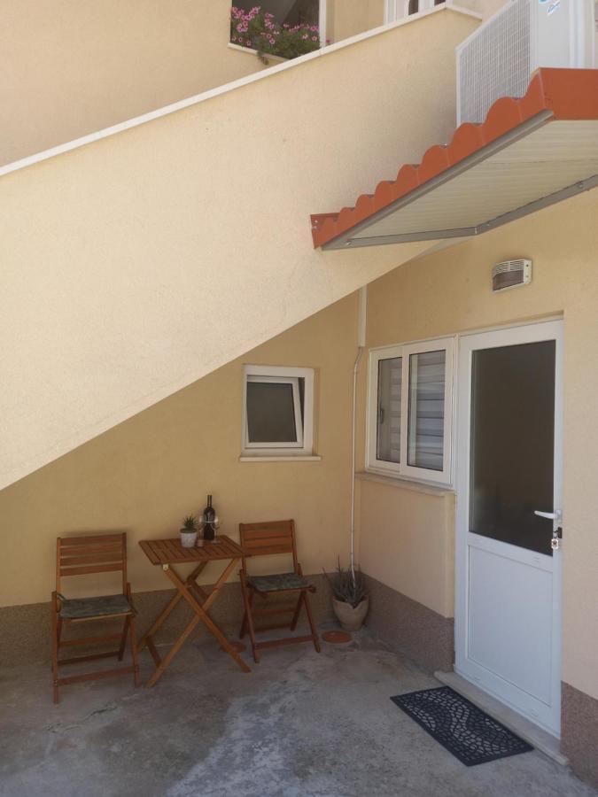 Apartman Maja Apartment คาชเตลา ภายนอก รูปภาพ
