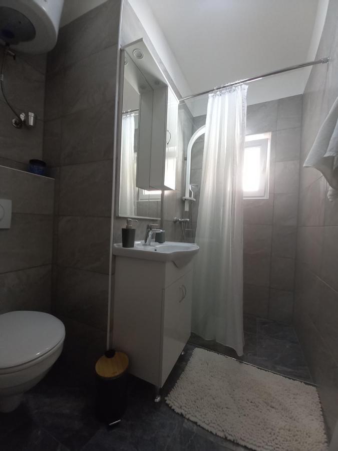Apartman Maja Apartment คาชเตลา ภายนอก รูปภาพ
